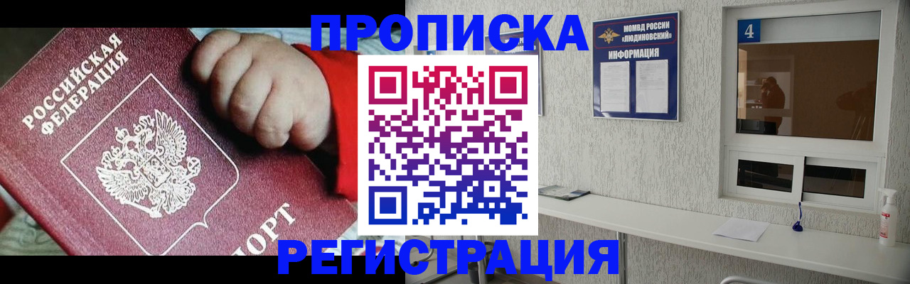 прописка для кредита в Щёлково